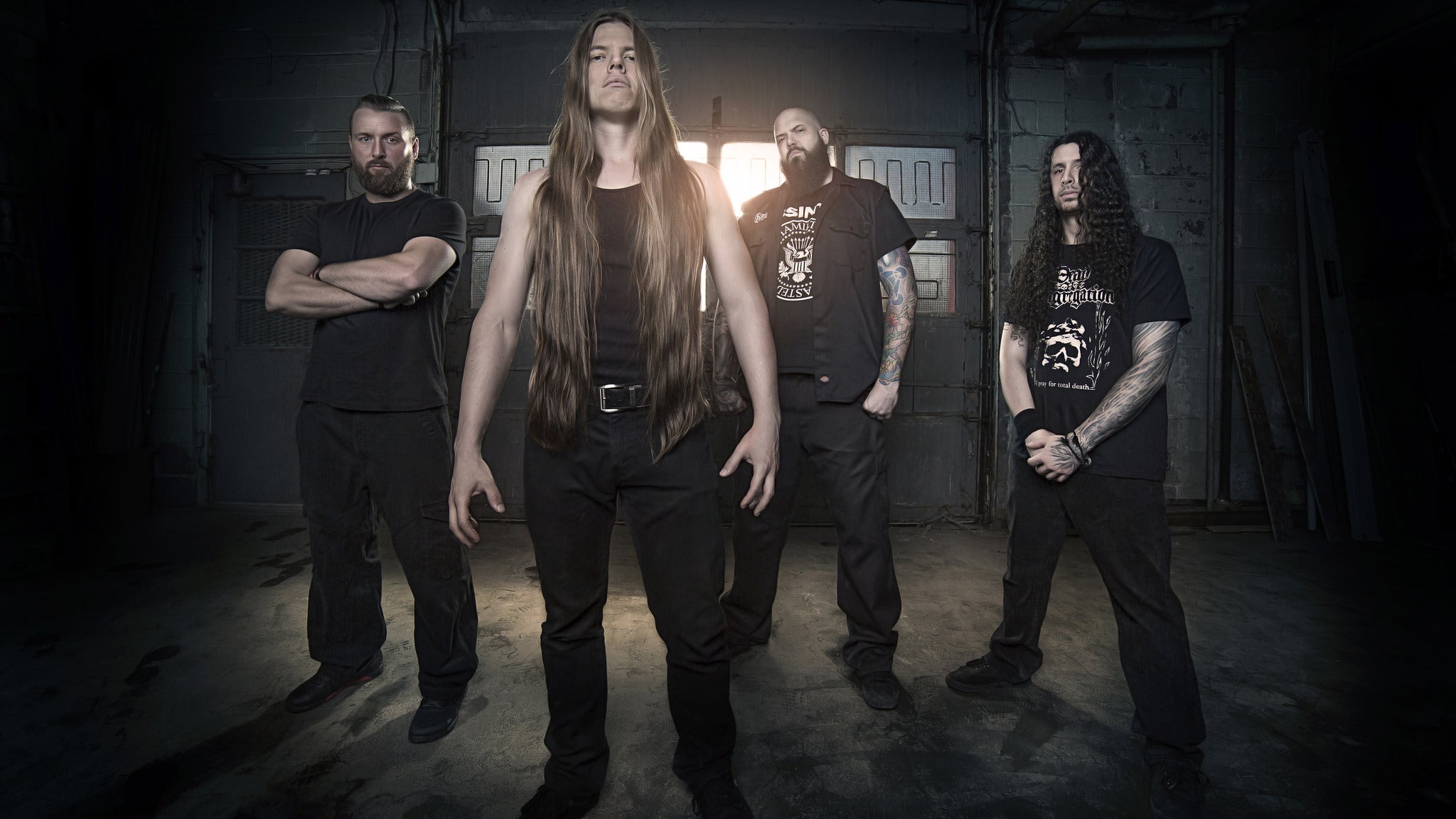 CRYPTOPSY