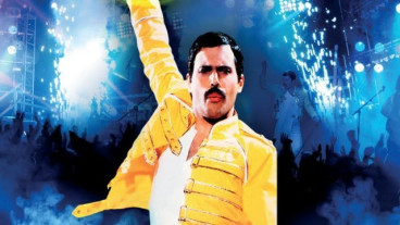 KILLER QUEEN - Venue Premium Tickets