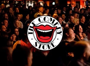 The Best in Stand Up - Gift Card Redemption