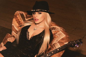 Orianthi & Special Guest James Bruner