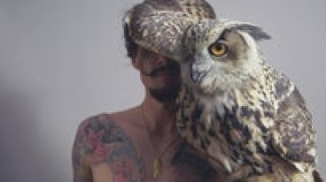 Justin Hawkins Rides Again... Again