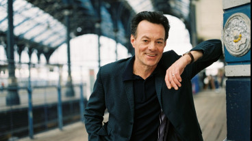 The James Hunter Six