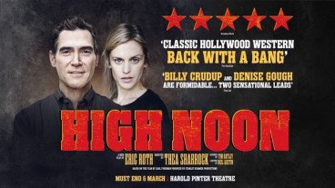 High Noon