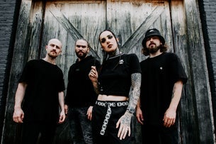 JINJER