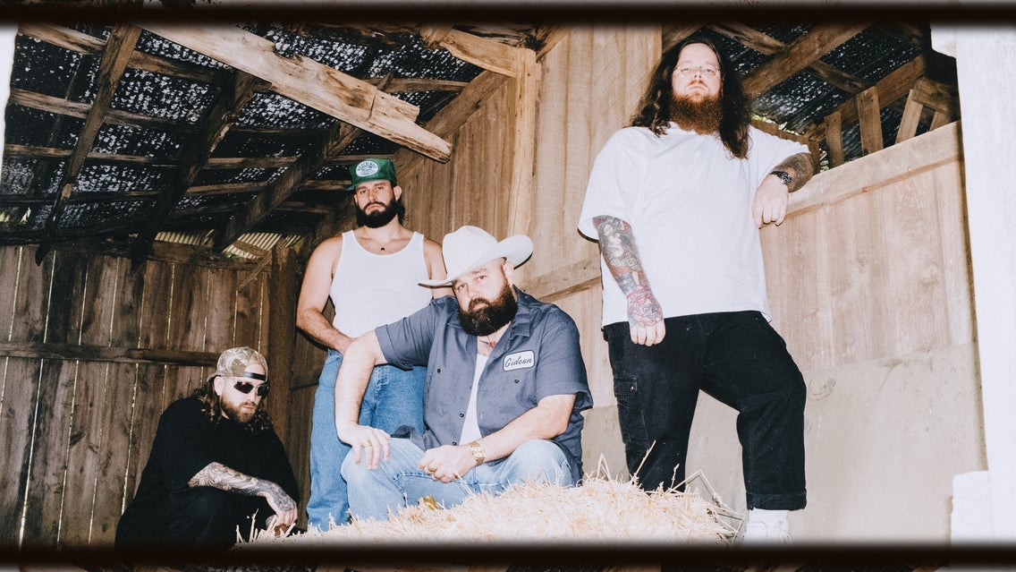 Gideon, Grove Street, Xile, Still In Love