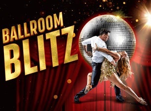 Ballroom Blitz