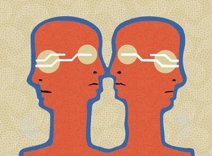 Jerry Harrison & Adrian Belew "Remain In Light"