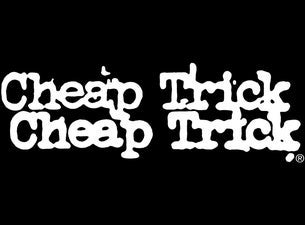 Cheap Trick