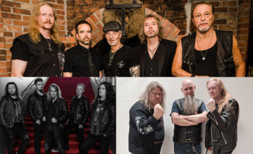 Wishing Well, Bloody Hell, Woundstripe