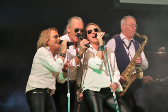 The Rascals Rock´n´Roll Band