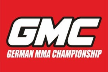 GMC46 - German MMA Championship
