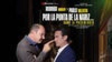 Por la Punta de la Nariz