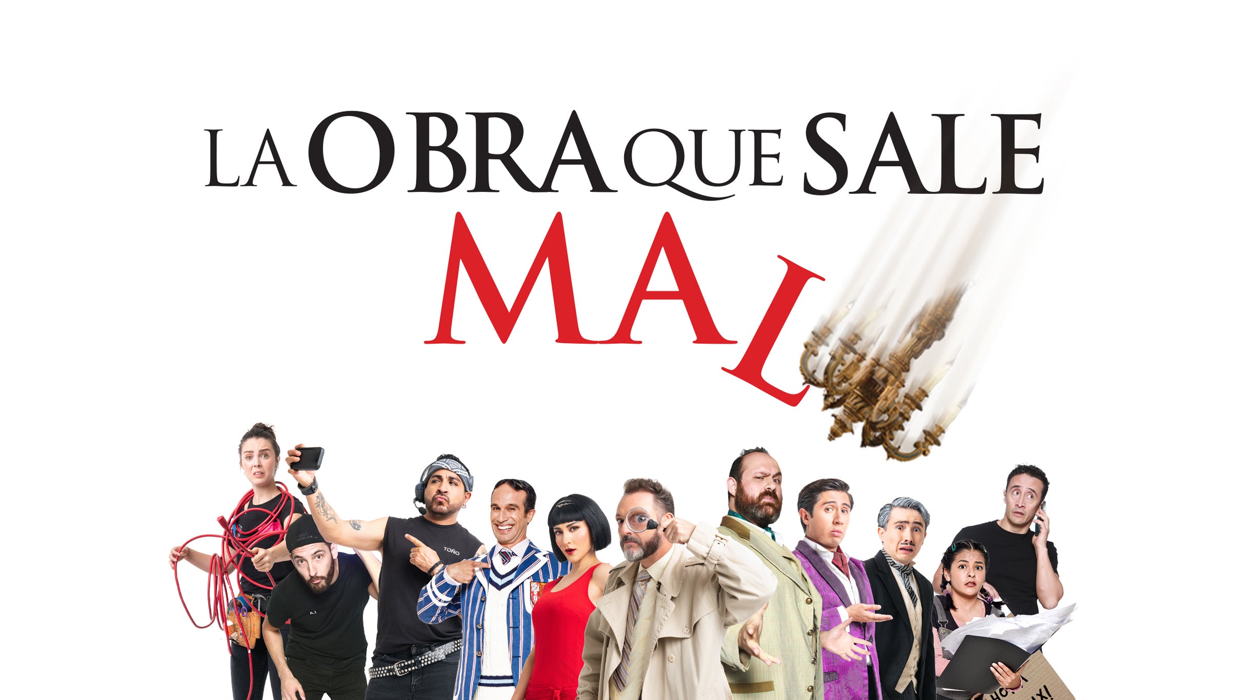 La Obra Que Sale Mal