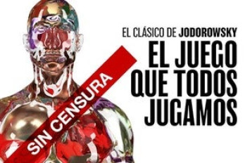 El Juego Que Todos Jugamos