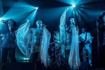 L'Ultime Soirée Disco Chic