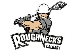 Calgary Roughnecks v. Halifax Thunderbirds - Superhero Party