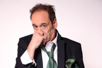 Jeremy Hotz - Très Misérables