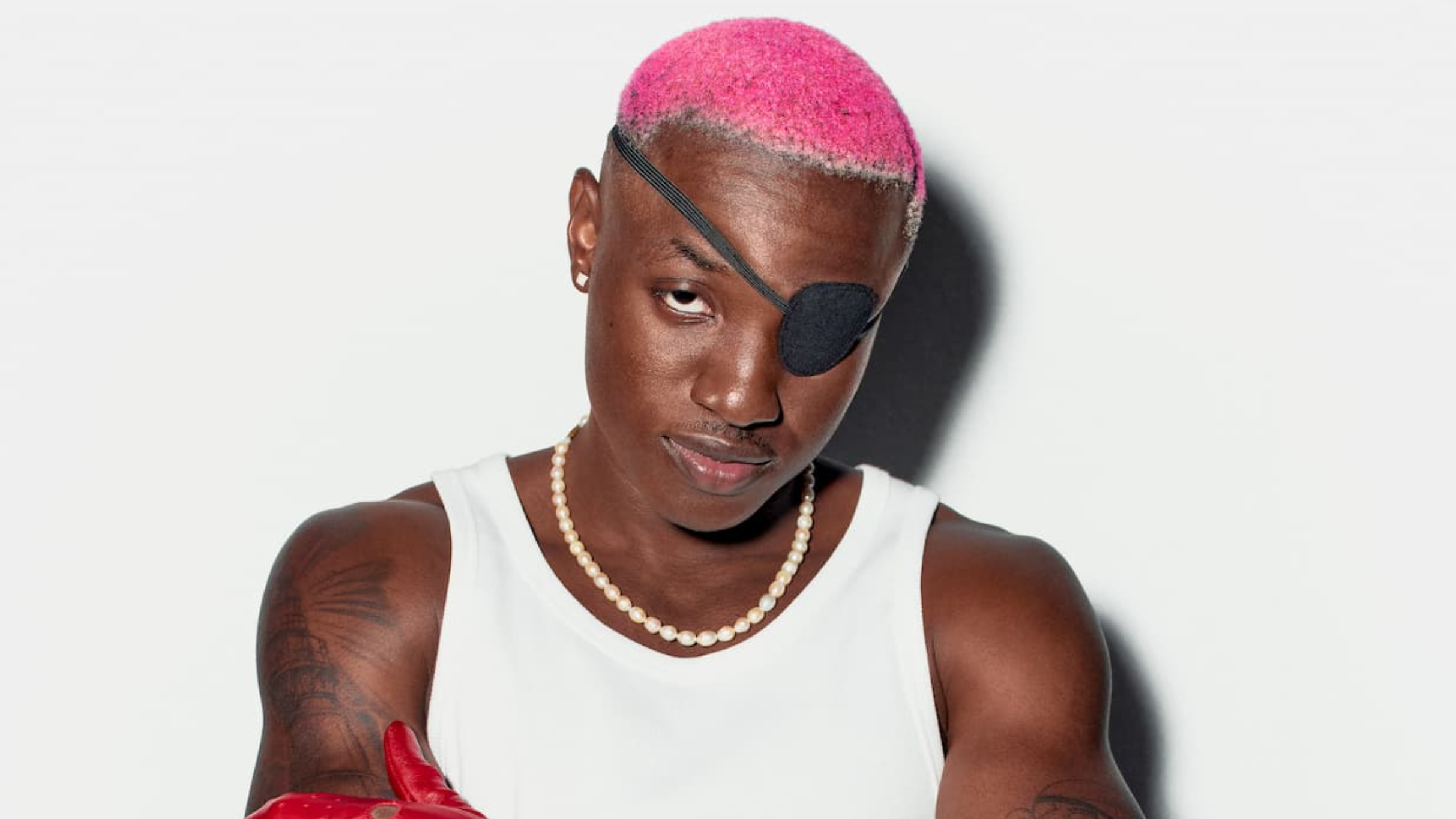 RUGER LIVE IN BRISBANE