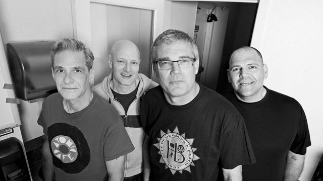 Descendents Australia & New Zealand Tour 2026