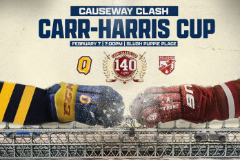 Carr-Harris Cup