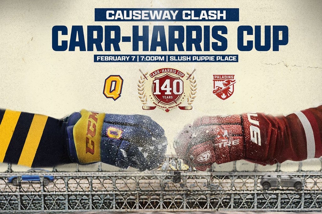 Carr-Harris Cup