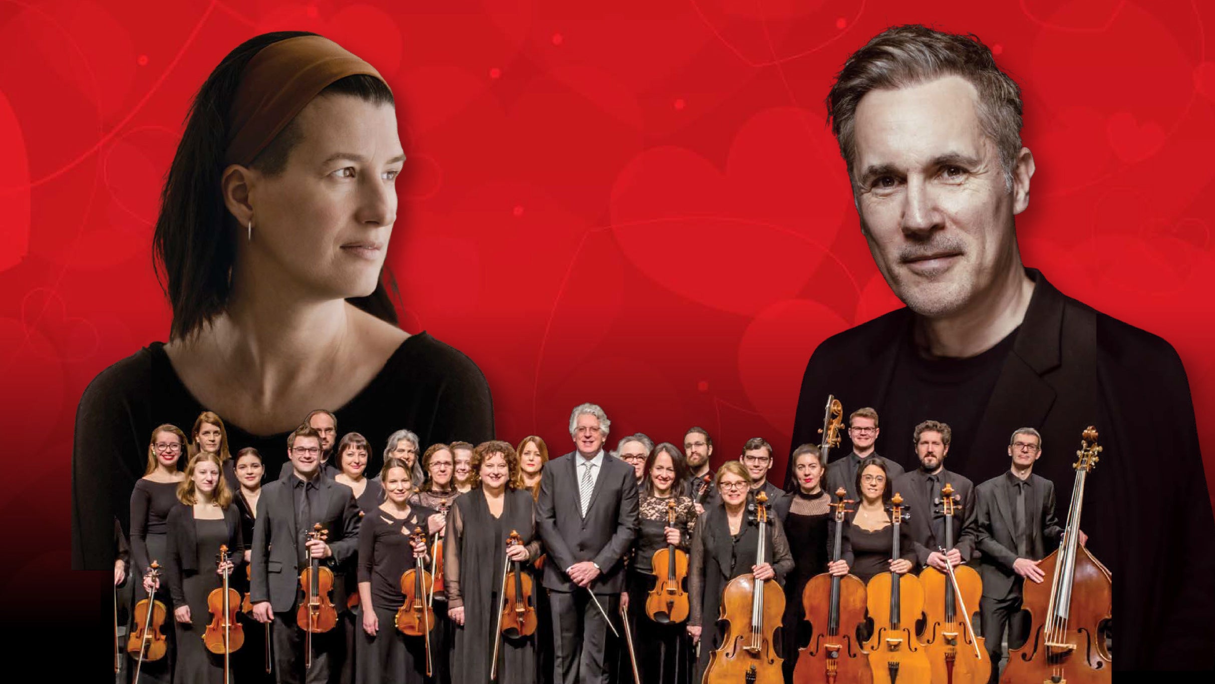 Piaf et Aznavour, un amour éternel