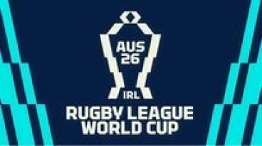RLWC26 - Men's: Fiji v Cook Islands | Women's: New Zealand v Fiji