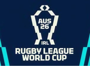 RLWC26 - Men's: England v PNG | Women's: England v Samoa