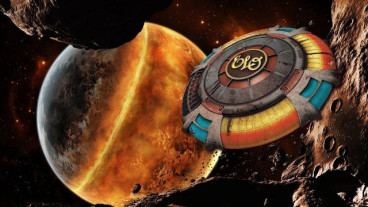 Rockaria The ELO Experience