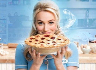 Waitress (Australia)