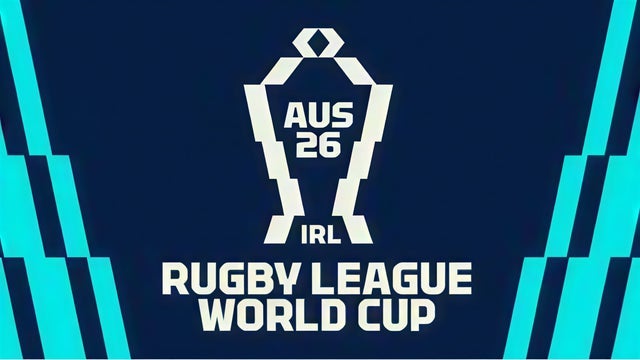 RLWC26 - M: New Zealand v Fiji | W:Fiji v France & New Zealand v PNG