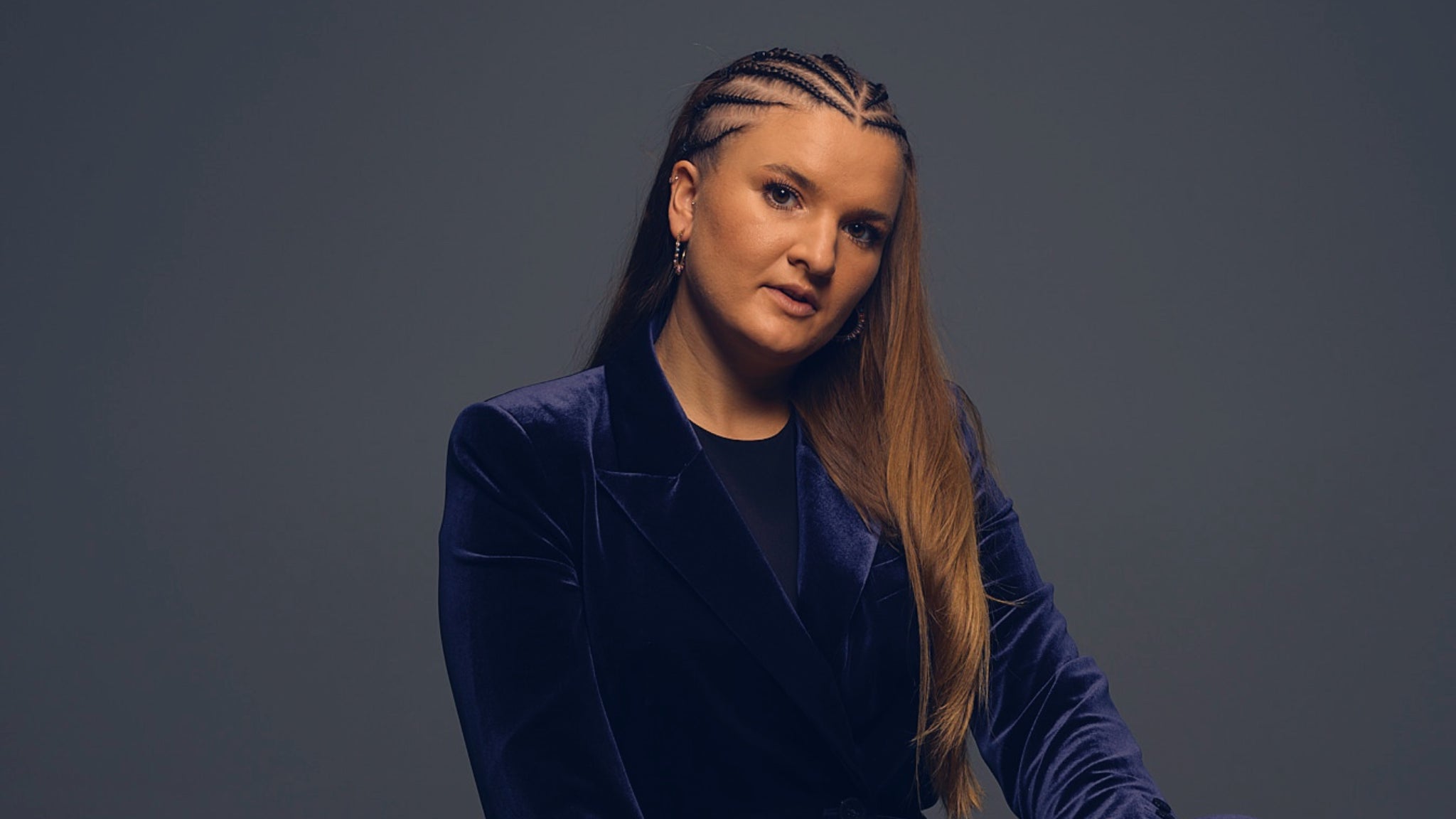 Oliver Poppe Trio feat. Klara Schwabe