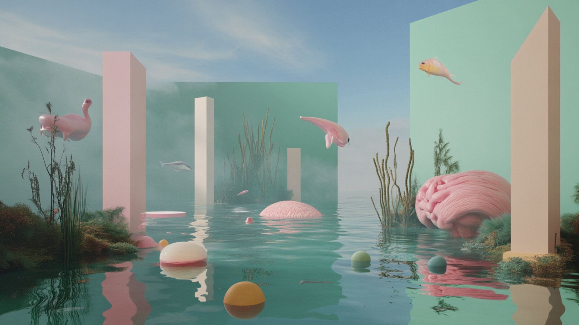 Henna-Riikka Halonen: Nosteen voima