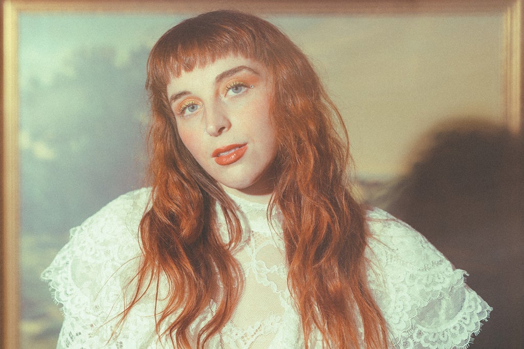 Kendall Lujan - Live in Europe 2026