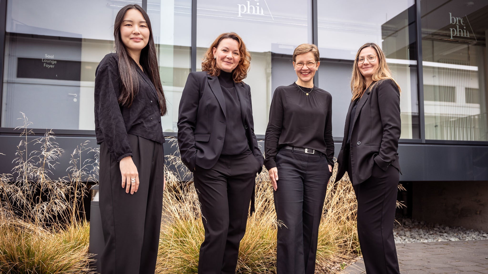 5. Kammermusikkonzert am Sonntagmorgen - Celebrating Woman