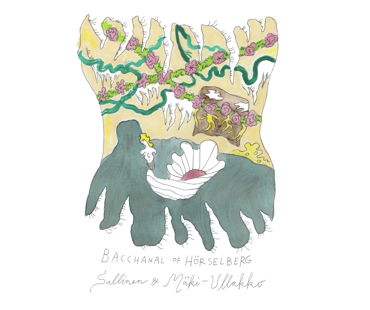 Arkkitehtuuriopastuksia Helsingin Taidehallin rakennuksesta