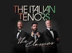 The Italian Tenors