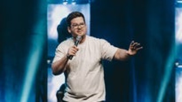 CHRIS TALL - KEEP LAUGHING