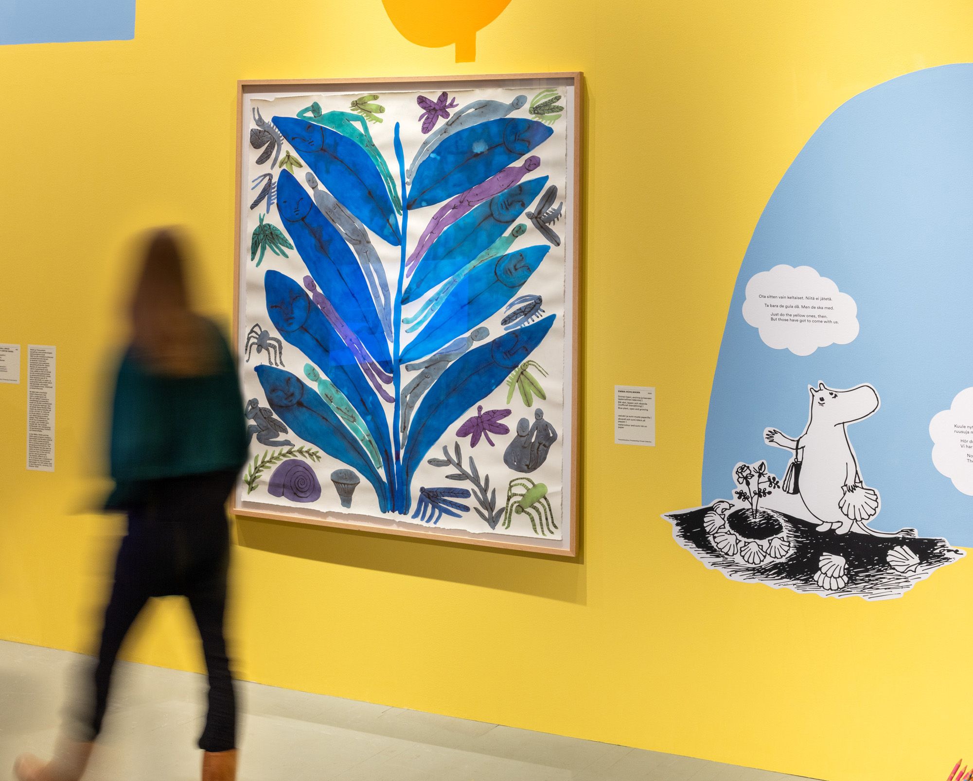 Craft Club HEL x Arkkitehtuuri- ja designmuseo