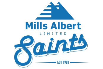 Mills Albert Wellington Saints v Tauranga Whai