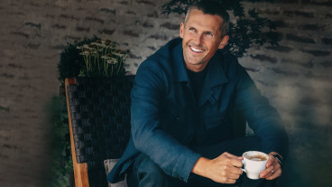 David Lindgren | Himlens alla färger