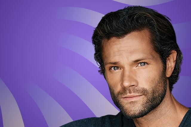 Jared Padalecki | Comic Con Stockholm Summer 2026 | 30-31 MAJ