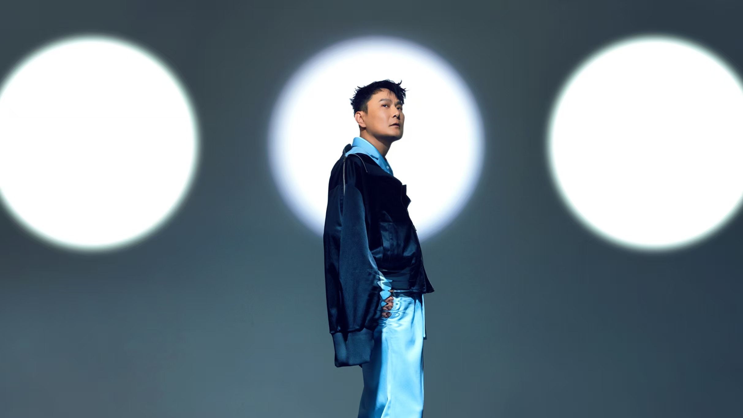 Jeff Chang Continuum: OUR STORY World Tour