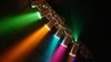 Damn Good Comedy Show