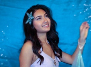 Heart & Soul Drama Club Presents The Little Mermaid