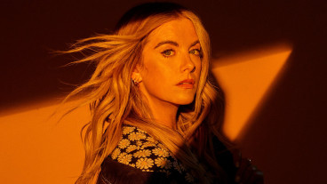 Lindsay Ell - the fence sitter tour