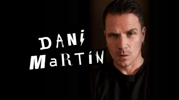 Dani Martín
