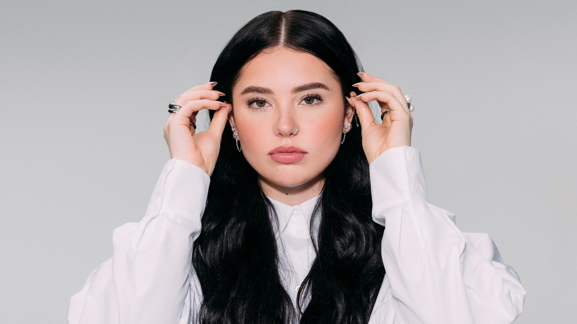 Lauren Spencer Smith: THE ART OF BEING A MESS TOUR