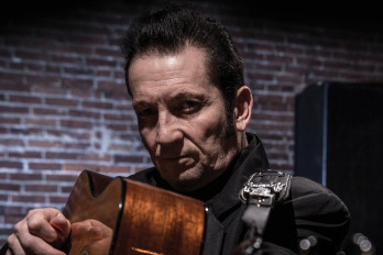 Almost Johnny Cash Tribute to The Man in Black