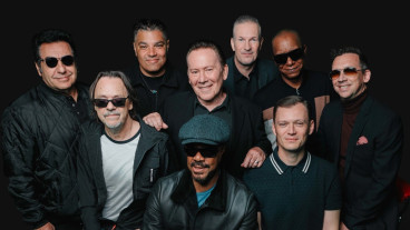 UB40 image